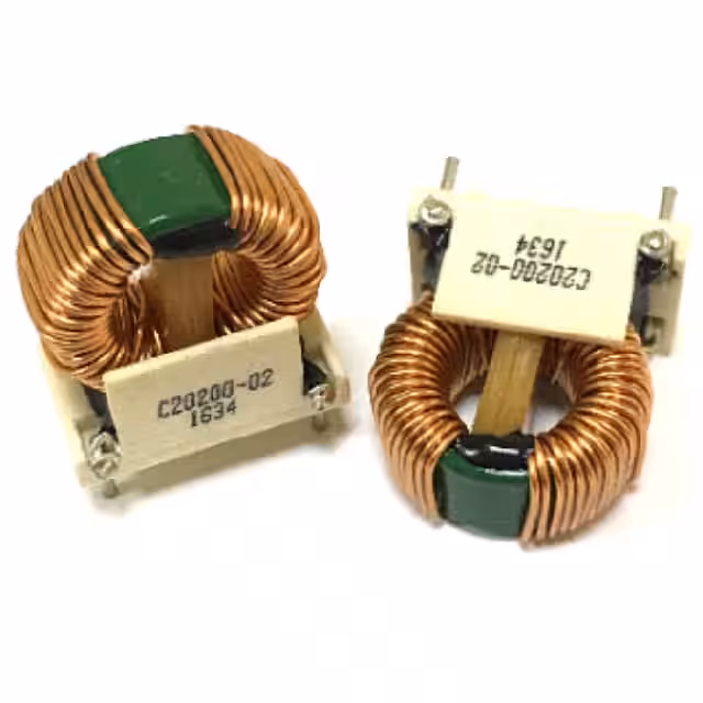 C20200-09 ITG Electronics, Inc.  Gleichtaktdrosseln