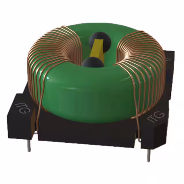 C301306-542NHF ITG Electronics, Inc.  Common Mode Chokes