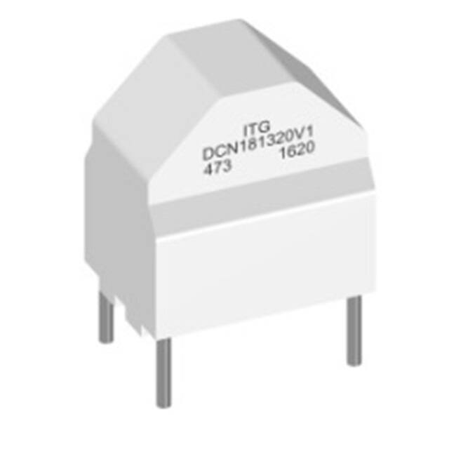 DCN181320V1-682HF ITG Electronics, Inc.  Common Mode Chokes