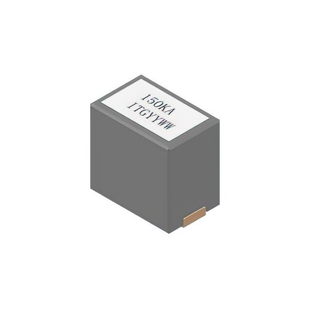 FB13A-150K ITG Electronics, Inc.  Inducteurs fixes