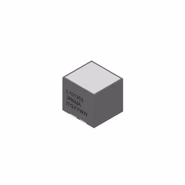L101353A-2R5MHF ITG Electronics, Inc.  Fixed Inductors