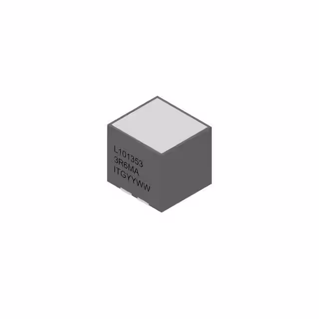 L101353A-3R3MHF ITG Electronics, Inc.  Induttori fissi