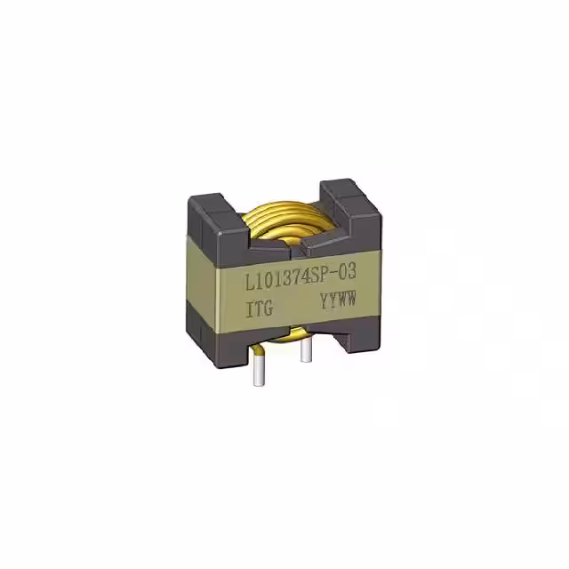 L101374SP-05 ITG Electronics, Inc.  Induttori fissi