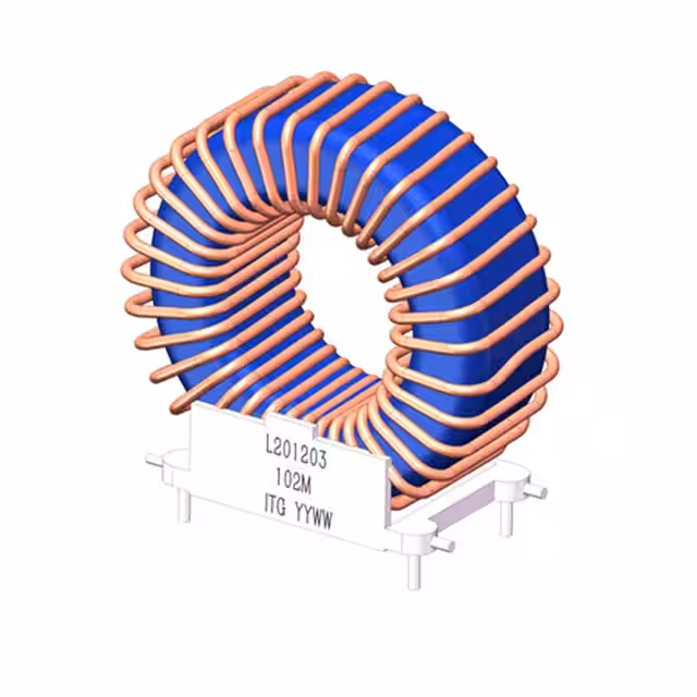 L201203-730MHF ITG Electronics, Inc.  Fixed Inductors