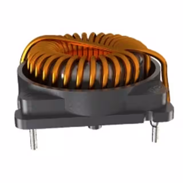 L301314A-101LHF ITG Electronics, Inc.  Inducteurs fixes