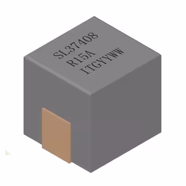 SL37408A-R15KHF ITG Electronics, Inc.  Inducteurs fixes