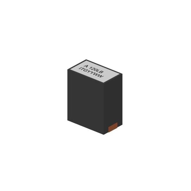 SLA40476B-120L ITG Electronics, Inc.  Fixed Inductors