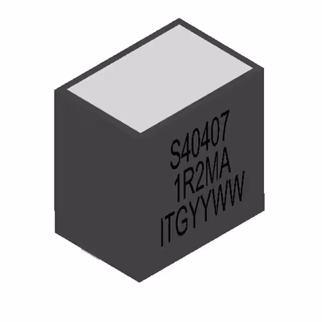 SLQ40407A-1R2MHF ITG Electronics, Inc.  Induttori fissi