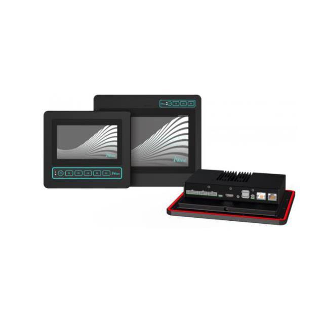 IW-G39H-04CI-4L01G-E008G-10CA-ACAC-L iWave Systems Interface homme-machine (IHM)