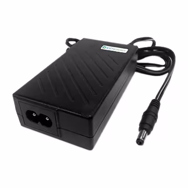FWE050015A-10A Inventus Power  Adaptateurs muraux de bureau CA CC