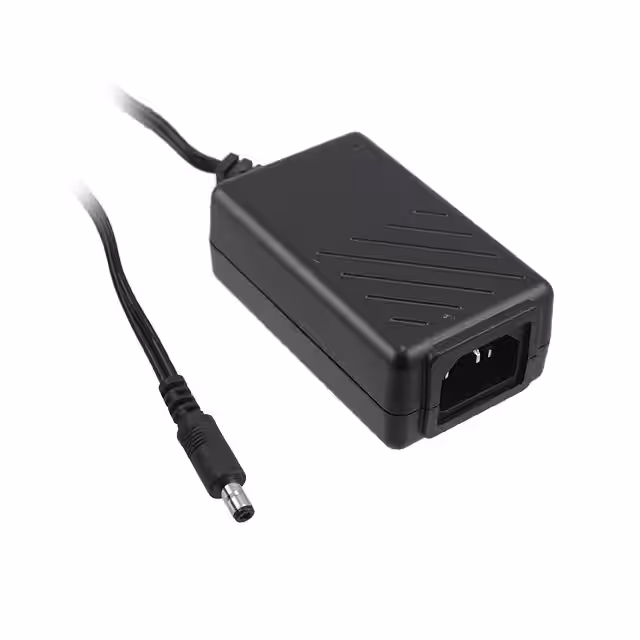 MWA020024A-10A Inventus Power  Adaptateurs muraux de bureau CA CC