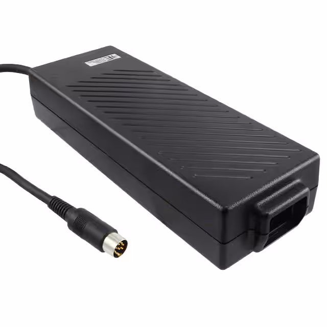 MWA180024A-12A Inventus Power  AC-DC-Desktop-Wandadapter