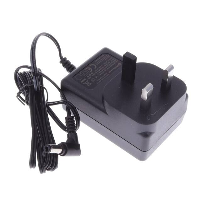 15DYS830-240125W-3-2.5 Ideal Power Ltd.  Adattatori da parete da tavolo CA CC