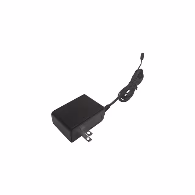 15DYS812-120100S-1-2.5 Ideal Power Ltd.  Adaptateurs muraux de bureau CA CC