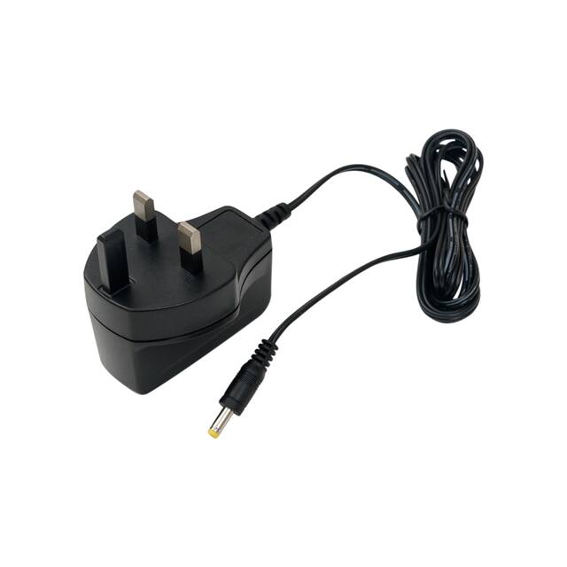 15DYS812-240050S-3-2.5 Ideal Power Ltd.  AC DC Desktop Wall Adapters