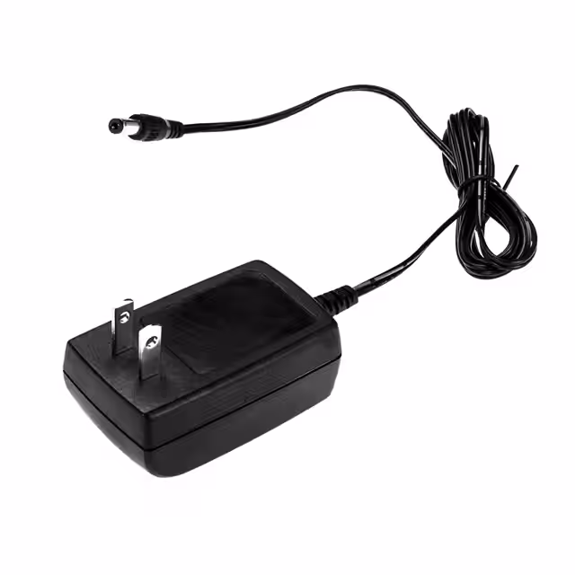 15DYS818-050300W-1 Ideal Power Ltd.  Adaptadores de pared de escritorio de CA y CC