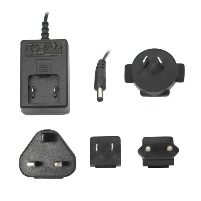 15DYS824-090250W-K Ideal Power Ltd.  AC DC Desktop Wall Adapters