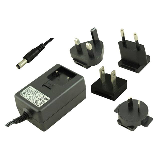 15DYS830-300100W-K Ideal Power Ltd.  AC DC Desktop Wall Adapters