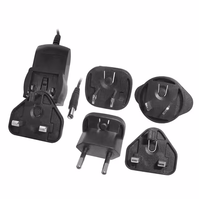25HK-AP-050A120-CP-3A Ideal Power Ltd.  AC DC Desktop Wall Adapters