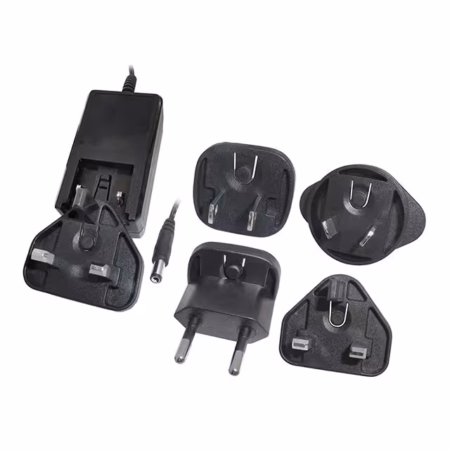 25HK-AW-090A167-CP Ideal Power Ltd.  AC DC Desktop Wall Adapters