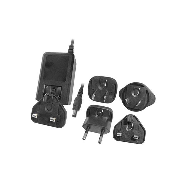 25HK-AY-090A266-CP Ideal Power Ltd.  Adattatori da parete da tavolo CA CC