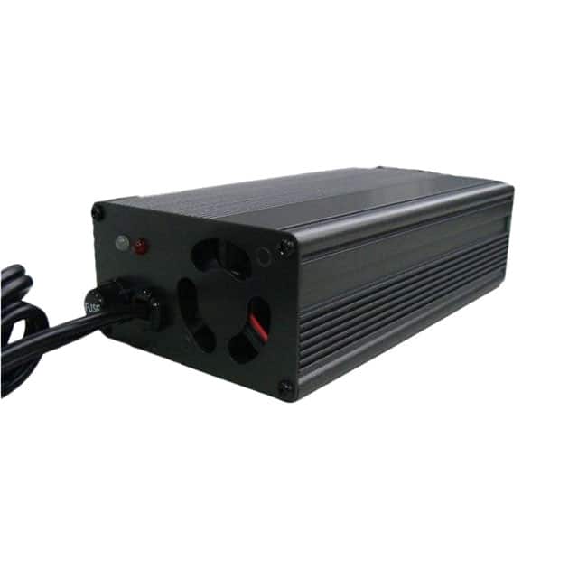 31AC0512A-IP Ideal Power Ltd.  Chargeurs de batterie