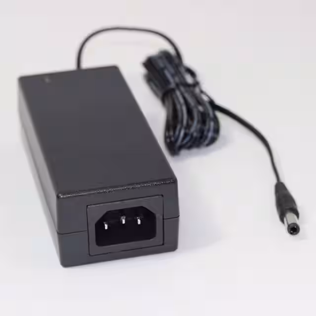 40XA065BQ1200500-2.5 Ideal Power Ltd.  Adaptadores de pared de escritorio de CA y CC