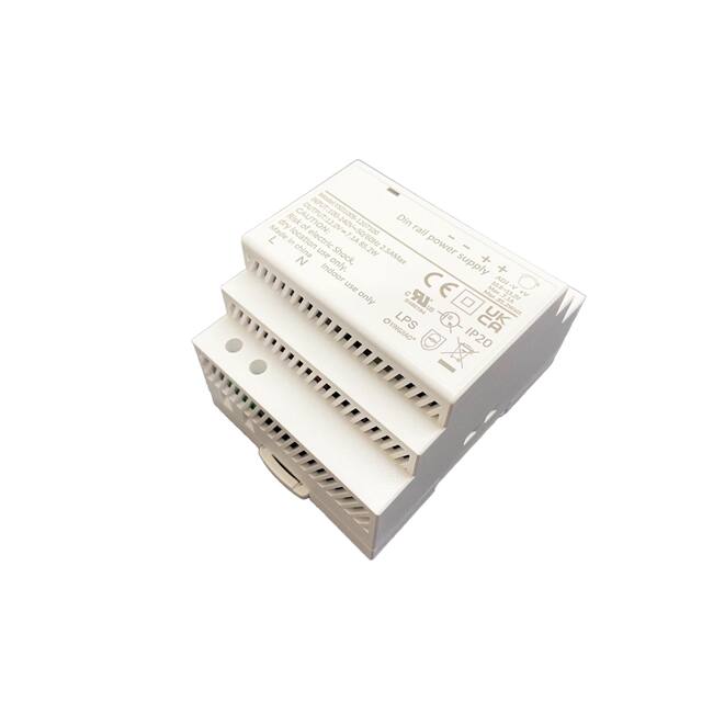 56YSD100S-4802000 Ideal Power Ltd.  Alimentations industrielles sur rail DIN