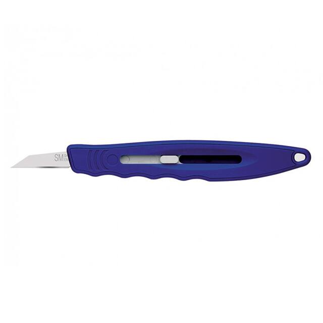 4307SMOR SM Ideal-tek S.A.  Knives Cutting Tools