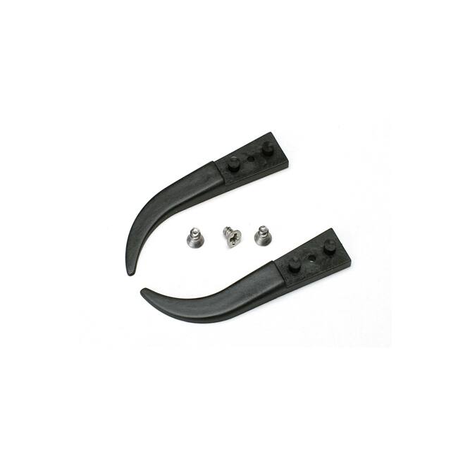 A242BCF Ideal-tek S.A.  Accesorios
