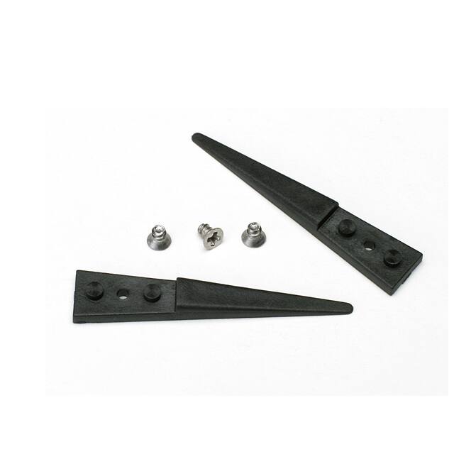 A2ASV Ideal-tek S.A.  Accesorios