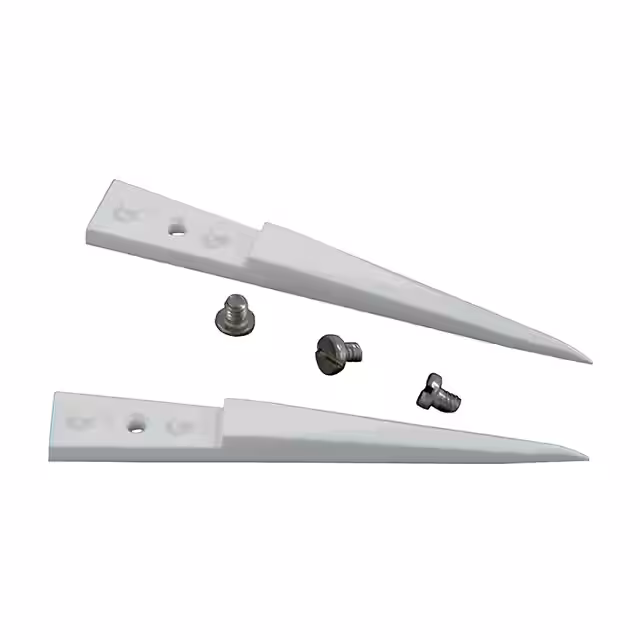 A72MZ Ideal-tek S.A.  Accessoires