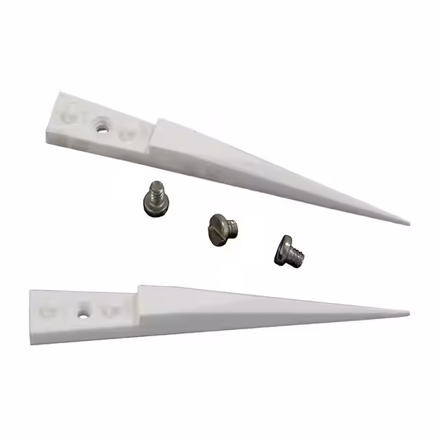 A73MZ Ideal-tek S.A.  Accesorios