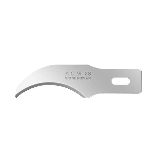 ACM28 SM Ideal-tek S.A.  Knives Cutting Tools