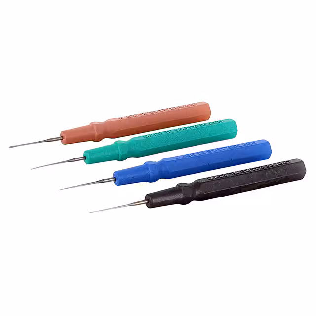 BRBGESD Ideal-tek S.A.  Specialized Tools