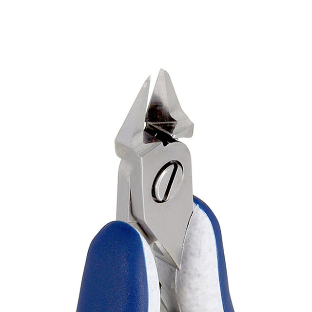 ES5551.CR.BG.ITU Ideal-tek S.A.  Wire Cutters