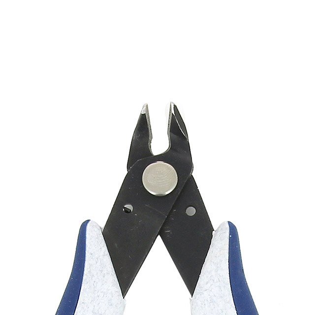 EX420.ITU Ideal-tek S.A.  Wire Cutters