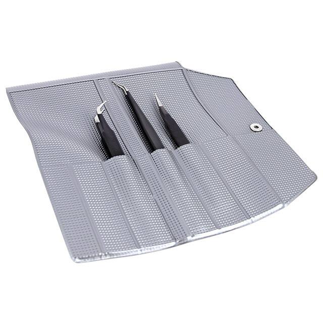 K3.SA.NE.ITU Ideal-tek S.A.  Pinzas