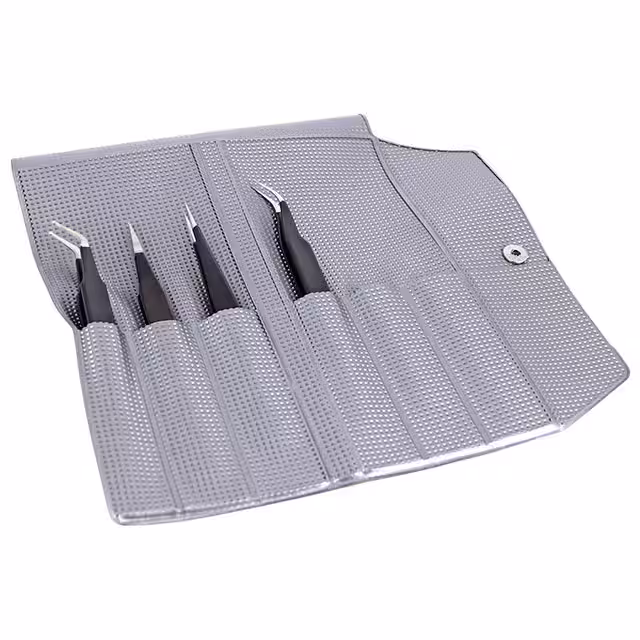 K4F.SA.NE.ITU Ideal-tek S.A.  Pinzas