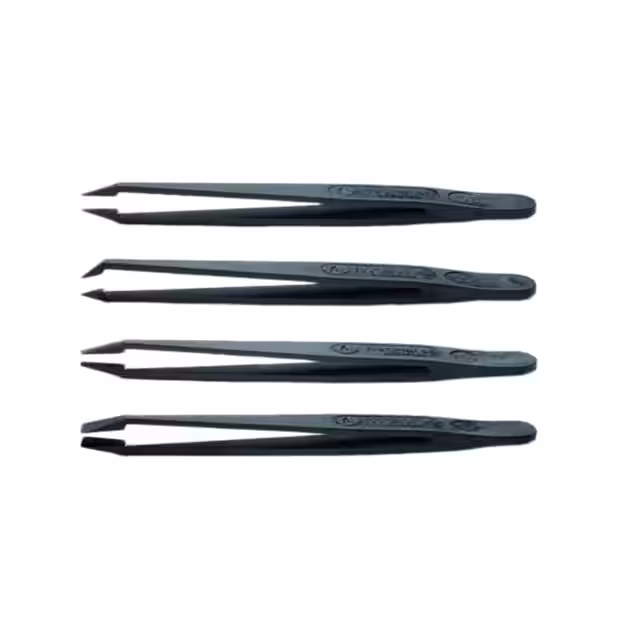 K4PICF.ITU Ideal-tek S.A.  pinzette