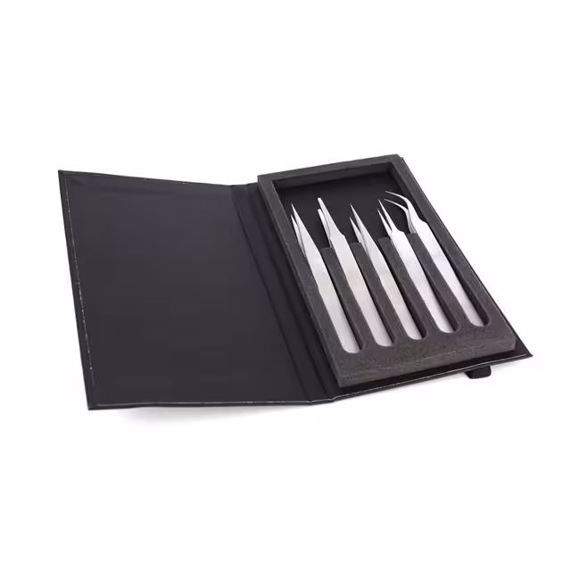 K5HP.NC.ITU Ideal-tek S.A.  Pince à épiler