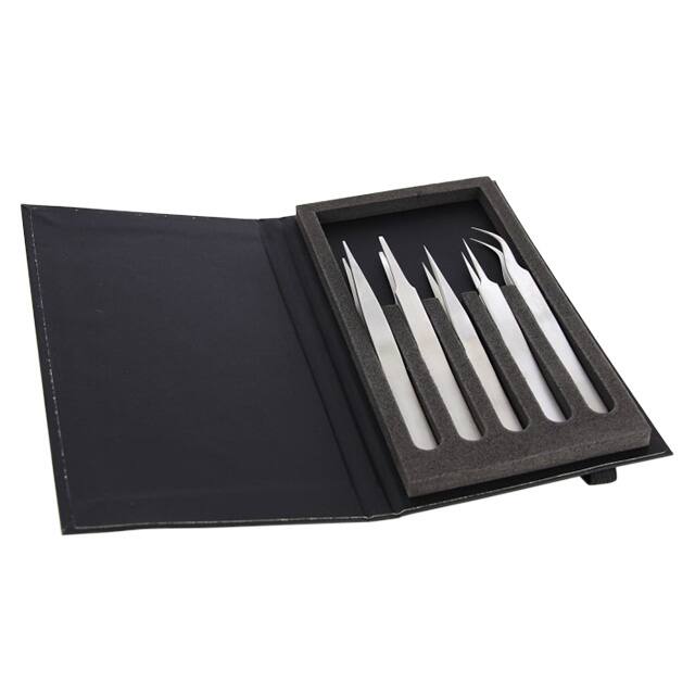 K5HP.SA.ITU Ideal-tek S.A.  Tweezers