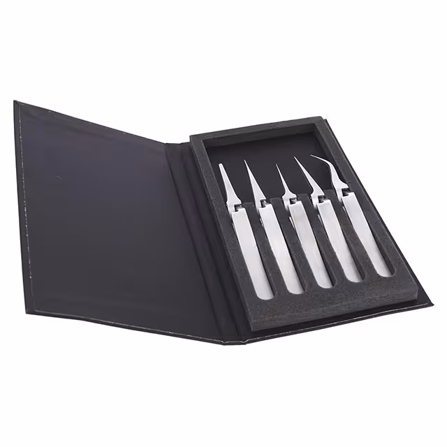 K5PINX.ITU Ideal-tek S.A.  Pince à épiler