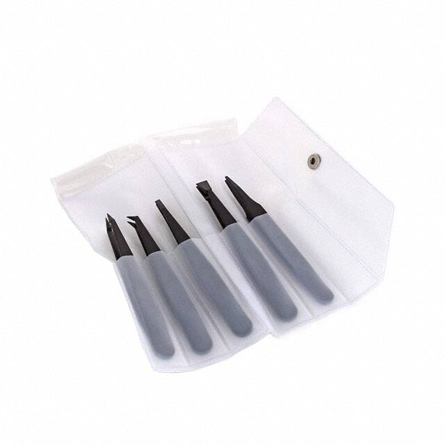 K5PISV.ITU Ideal-tek S.A.  Tweezers