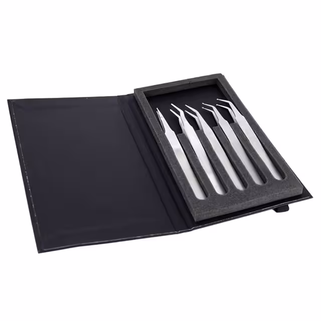 K5SMDF.ITU Ideal-tek S.A.  Pince à épiler