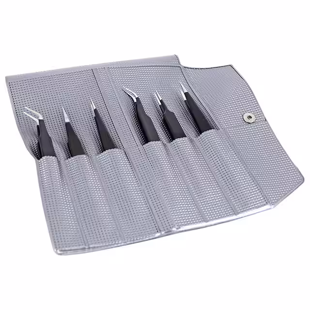 K6F.SA.NE.ITU Ideal-tek S.A.  pinzette