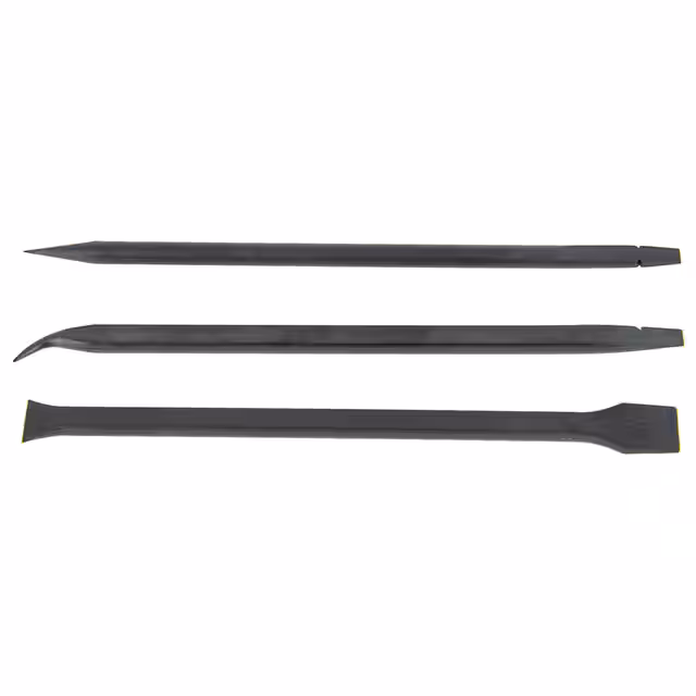 MPT123SV.ITU Ideal-tek S.A.  Excavators Hooks Picks Probes Tuning Tools