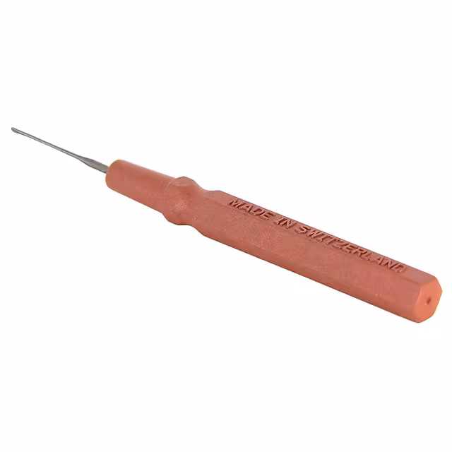 REDESD Ideal-tek S.A.  Specialized Tools