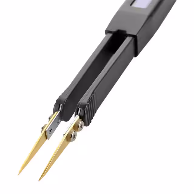 ST-LED Ideal-tek S.A.  Equipment - Multimeters