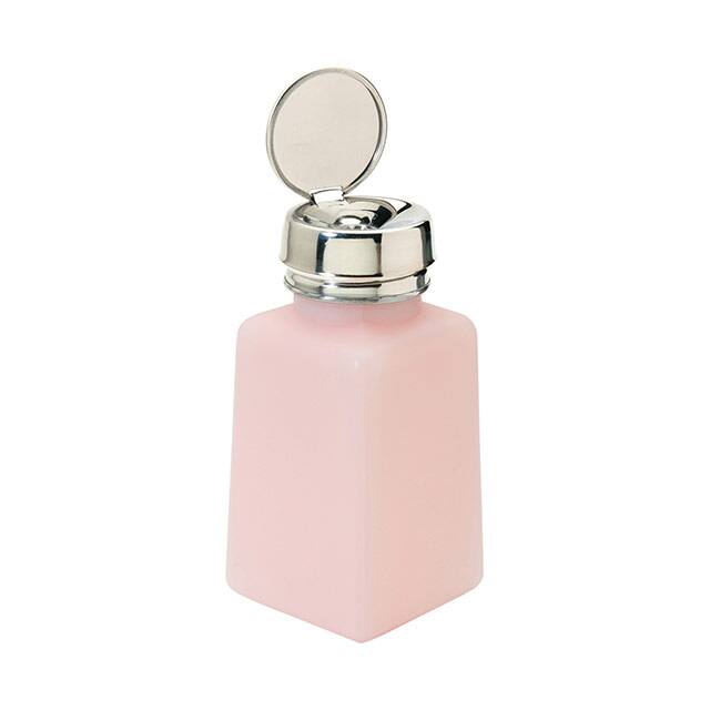 TSD18 Ideal-tek S.A.  Attrezzature di distribuzione - Flaconi Siringhe